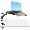 StarTech ARMUNONB1 LAPTOP ARM DESK MOUNT, ARTICULATING, H/ADJ, 5 YR