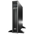 APC SMX750I Smart-UPS X 750VA/600W Line Interactive UPS, 2U RM/Tower, 230V/10A Input, 8x IEC C13 Outlets, Lead Acid Battery, SmartSlot