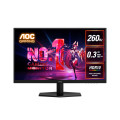 AOC Q27G42ZE 27" (16:9) MONITOR, QHD FIPS, HDMI(2), DP, 260HZ, 1MS GTG, 3YR