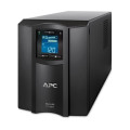 APC SMC1000IC Smart-UPS C 1000VA/600W Line Interactive UPS, Tower, 230V/10A Input, 8x IEC C13 Outlets, Lead Acid Battery, SmartConnect Port