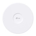 TP-LINK EAP773 OMADA BE9300 WI-FI 7 TRI-BAND CEILING ACCESS POINT, 10G(1), POE+, 5YR