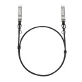 TP-LINK SM6220-1M OMADA 25G SFP28 ETHERNET DIRECT ATTACH CABLE, 1M, 3YR