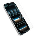 Otterbox 77-98682 Glass Apple iPhone 18 Pro / iPhone 17 Pro (6.3') Screen Protector Clear - , Drop Protection, Anti-Scratch, 2 Years Warranty