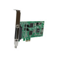 StarTech PEX4S232485 PCIe SERIAL CARD RS232(2), RS422(2) RS485, LTW