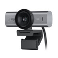 Logitech 960-001531 MX BRIO 705 FOR BUSINESS 4K/30 fps (up to 4096 x 2160 pixels) USB-C plug-and-play 3-year limited hardware warranty