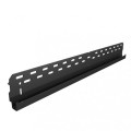 Atdec TH-VWP-050 Modular Video Wall Rail - 500mm