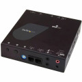 StarTech ST12MHDLAN4R 4K HDMI OVER IP RECEIVER FOR ST12MHDLAN4K, IP EXTENDER WITH VIDEO CONTROL APP, SU