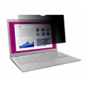 3M 98044068769 High Clarity Privacy Filter Surface