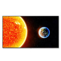 Sharp E988 98" 4K Commercial 24/7 Display