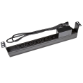 PowerShield RPR-IEC-10A10H HORIZONTAL PDU AUIEC C14 INPUT 2YR