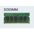Synology D4ES01-16G RAM