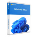 Microsoft HAV-00163 Windows 11 Professional 64-bit USB Flash Drive Retail Pack Full Package Product