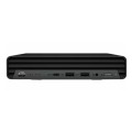 HP B27SWPT Pro 400 Mini G9 Desktop PC Intel i5-14500T 16GB 512GB SSD WIN11 PRO UHD 770 Graphics WiFi6 2xDP 1xHDMI WIFI BT KB+Mouse 3yr OS Wty replaces D88B8PT