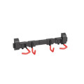 Brateck LBM09-02 Catch-All Wall Mounted Bike Rack For Bikes