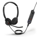 Jabra 5099-299-2169 Engage 50 II Link Stereo USB C/A MS