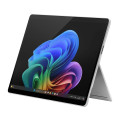 Microsoft ZIN-00012 Surface Pro 11 13' Touchscreen Copilot+ Snapdragon X 16GB 512GB SSD WIN 11P USB-C Thunderbolt WIFI7 BT Camera Platinum 2YR WTY - EU required