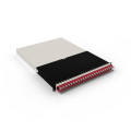 Patchbox PONE30STPRD one 30RU STP Red