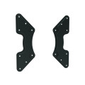 Atdec AC-AP-4040 VESA Adaptor Bracket to 400x400