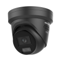 HIKVISION HIKDS2CD2387G3-LIS2U 8MP Turret NetworkCamera Black