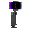 MBEAT MB-STD-K01BLK Portable Travel Phone Holder Portable Design/ 360 degree Rotatable Base/ Compact & Lightweight/ Freestyle Adjustment Package Weight: 125g
