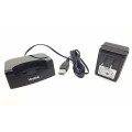 Yealink USB-CHA-CRAD , Replacement USB Charger Cradle For W56H, Accessories, CCD-W56H