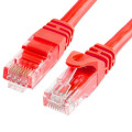 Astrotek AT-RJ45REDU6-2M CAT6 Cable 2m - Red Color Premium RJ45 Ethernet Network LAN UTP Patch Cord 26AWG CU Jacket