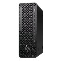 HP BV2Q7PT Z2 SFF G1i Intel U7-265 32GB DDR5 1TB SSD nVidia RTX A1000 8GB WLAN Windows 11 Pro 3YR NBD OS WTY Workstation Desktop