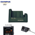 Miscellaneous V741040BE000 Misc Olympus CR21 Docking Station for DS9x00