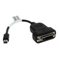 StarTech MDP2DVIS MINI DISPLAYPORT TO DVI ADAPTER - ACTIVE MINI DISPLAYPORT TO DVI-D ADAPTER CO