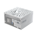 Seasonic PSUSEAFOCUSGXWHITE850V4 850W Focus GX-850 V4 WHITE Fully-Modular 80 PLUS Gold ATX3.1/PCIe 5.1 PSU