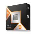 AMD 100-100000719WOF Ryzen 9 9950X3D, 16 Cores/32 Threads, 170watts, Max Freq 5.7Ghz, 144MB Cache, WOF, Radeon™ Graphics