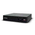 CyberPower PR1500ERT2U PRO Rack/Tower LCD 1500VA / 1500W (10A) 2U Line Interactive UPS--3 Yrs Adv. Rep. &2 Yrs on Int. Battery