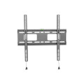 Atdec AD-WF-5040 FIXED DISPLAY WALL MOUNT, UP TO 50KG, VESA UP TO 400x400, 10 YR WTY