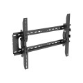 StarTech FLATPNLWALL TV WALL MOUNT, FLAT, 32"-75", <75KG, UP TO 600X400 VESA, BLACK, 5YR