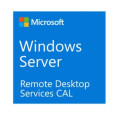 Microsoft 6VC-03805 Server Standard 2019 RDS Remote Desktop Service 5 User CAL Retail Package