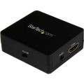 StarTech HD2A Signal Extractor - Functions: Audio Extraction - 1920 x 1080 - Full HD - HDMI - USB - Audio Line Out - 1 Each