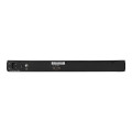 StarTech RKCONS17HD 1 PORT 1U VGA KVM CONSOLE HD - 17" LCD VGA, RACKMOUNT DRAWER W/CABLES, 2YR