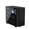 Gigabyte PC/AP3A5N6T-5113 AU Gaming PC AORUS PRIME 3 AP351, Ryzen 5 9500F, RTX 5060 Ti 8GB, 16GB DDR5, 1TB Gen4 SSD, B850, Wi-Fi 7, 2.5GbE LAN, 650W Gold PSU