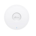 TP-LINK EAP613 OMADA AX1800 WI-FI 6 DUAL-BAND CEILING ACCESS POINT, POE+, 5YR