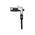 Kensington K60603WW NANOSAVER 2.0 SLIM COMBINATION NOTEBOOK LOCK
