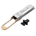 TP-LINK SM9110-SR4 OMADA 100GBASE-SR4 QSFP28 TRANSCEIVER, MULTI-MODE, 100M, 3YR