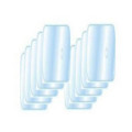 PANASONIC FZ-VPFT11U FZ-T1 Protective Film (10pk)