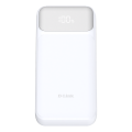 D-Link DPP-201 20000 mAh Power Bank with USB-A and two USB-C ports