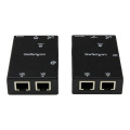 StarTech ST121SHD50 HDMI OVER DUAL LAN EXTENDER, UP TO 50M OVER CAT5e/ 6, PWR, 2YR