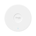 TP-LINK EAP787 BE12000 Ceiling Mount Tri-Band Wi-Fi 7 Access Point,1×10G RJ45 Port, 688Mbps at 2.4 GHz + 5760 Mbps at 5 GHz+ 5760 Mbps at 6 GHz
