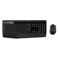 Logitech 920-012926 MK345 Wireless Keyboard & Mouse Combo