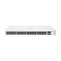 HPE JL814A INSTANT ON 1830 48G 4SFP SWITCH