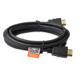 8ware RC-PHDMI-3 Premium HDMI 2.0 Certified Cable 3m Male to Male - 4Kx2K @ 60Hz (2160p)