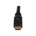 StarTech HDMM15M 15M HIGH SPEED HDMI 1.4 CABLE, M/M, 4K, LTW