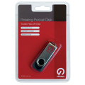 SHINTARO SH-R8GB 8GB Rotating Pocket Disk